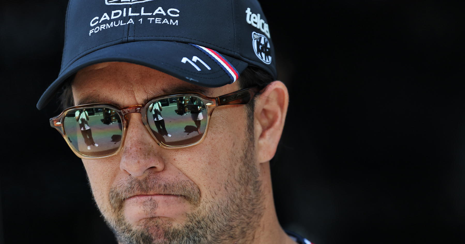 Sergio Perez denies claim over F1 form in Red Bull 'cirumstances' defence source thumbnail