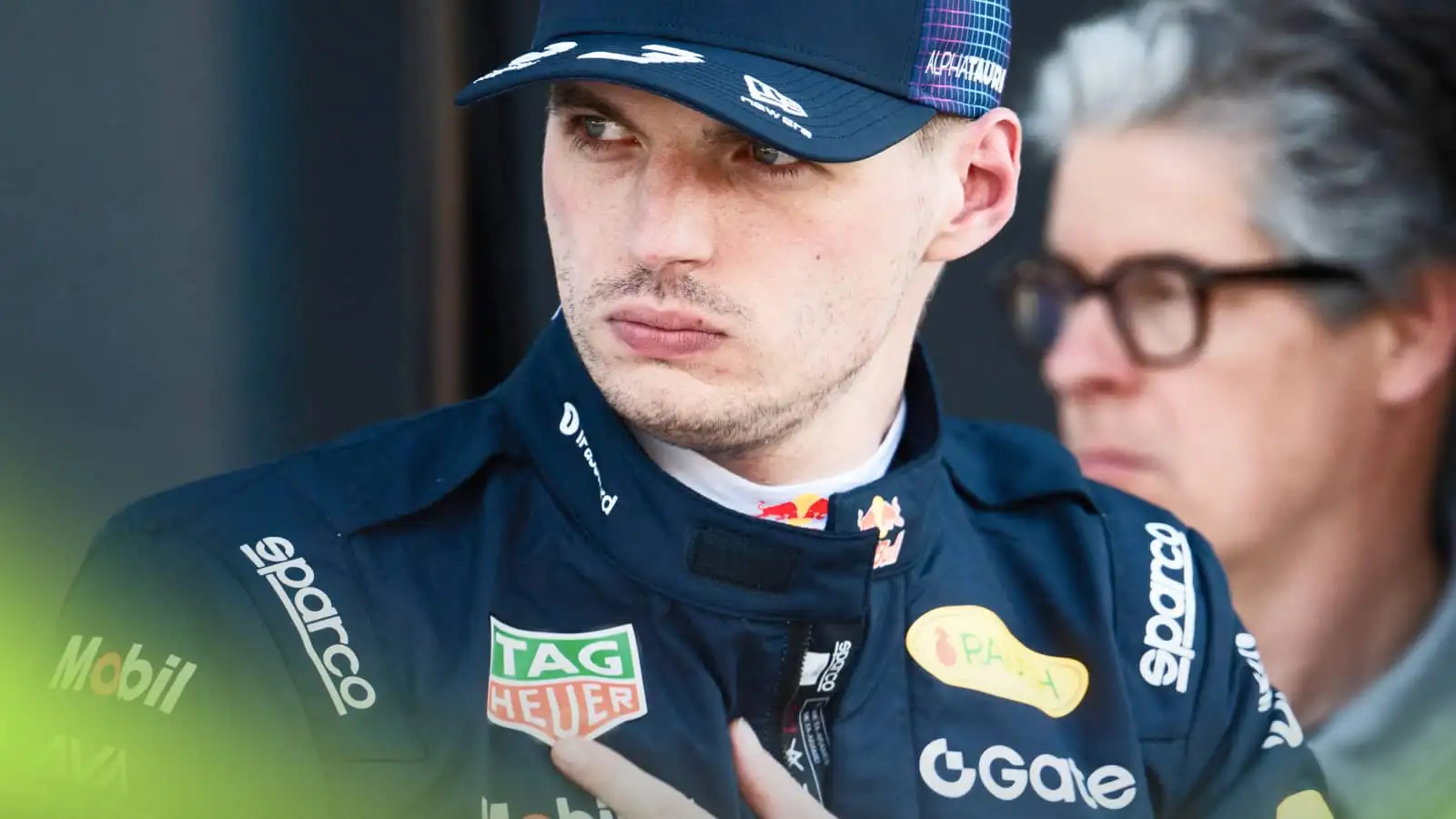 David Coulthard names surprise option for Max Verstappen should he leave Red Bull source thumbnail