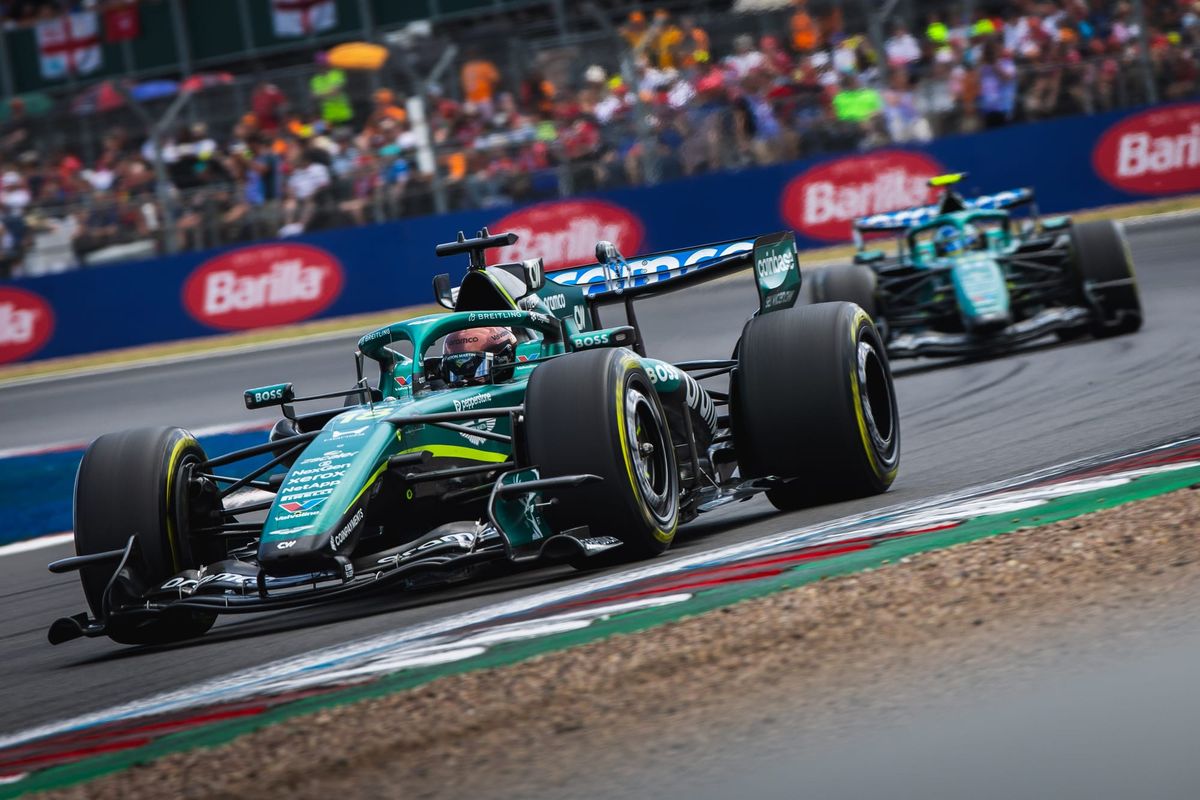 Newey admits Aston Martin guilty of not listening to its F1 drivers source thumbnail