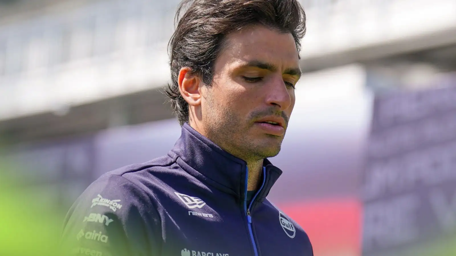 Mattia Binotto lifts lid on Carlos Sainz negotiations after Audi F1 2024 snub source thumbnail