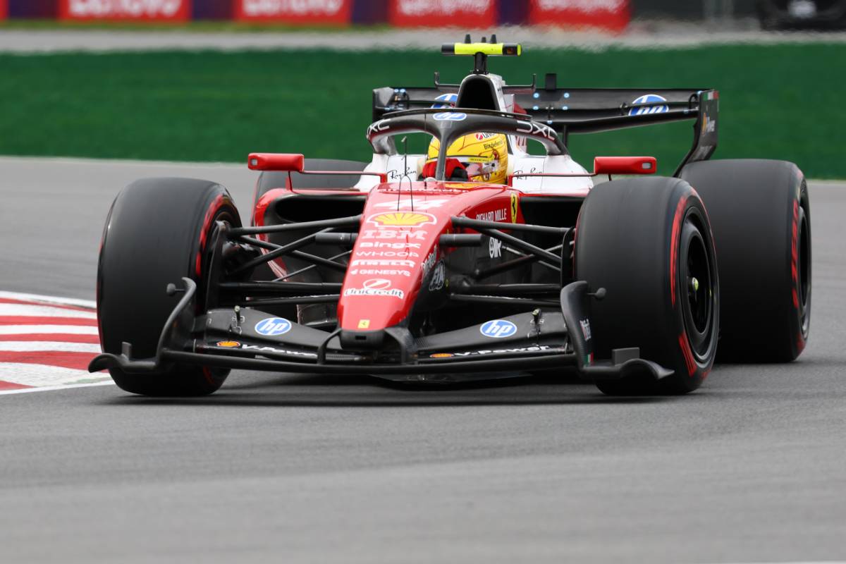 ‘Power is not king' in Monaco: Hamilton bullish on Ferrari’s chances source thumbnail