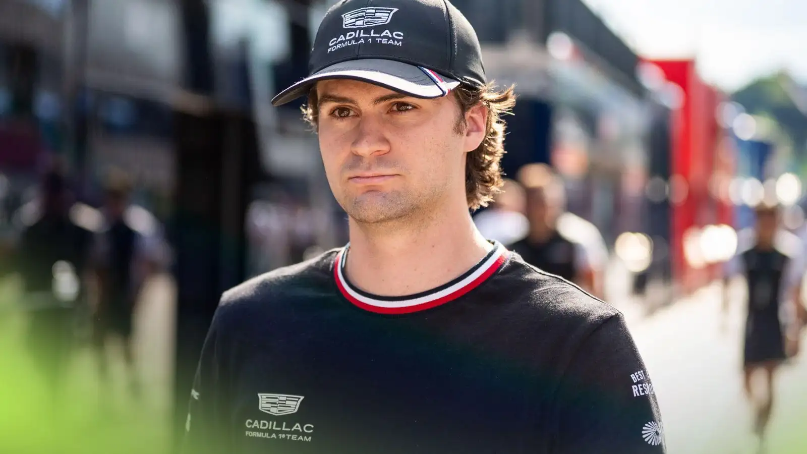 Colton Herta and Ugo Ugochukwu: Cadillac F1 has new American gem to consider thumbnail