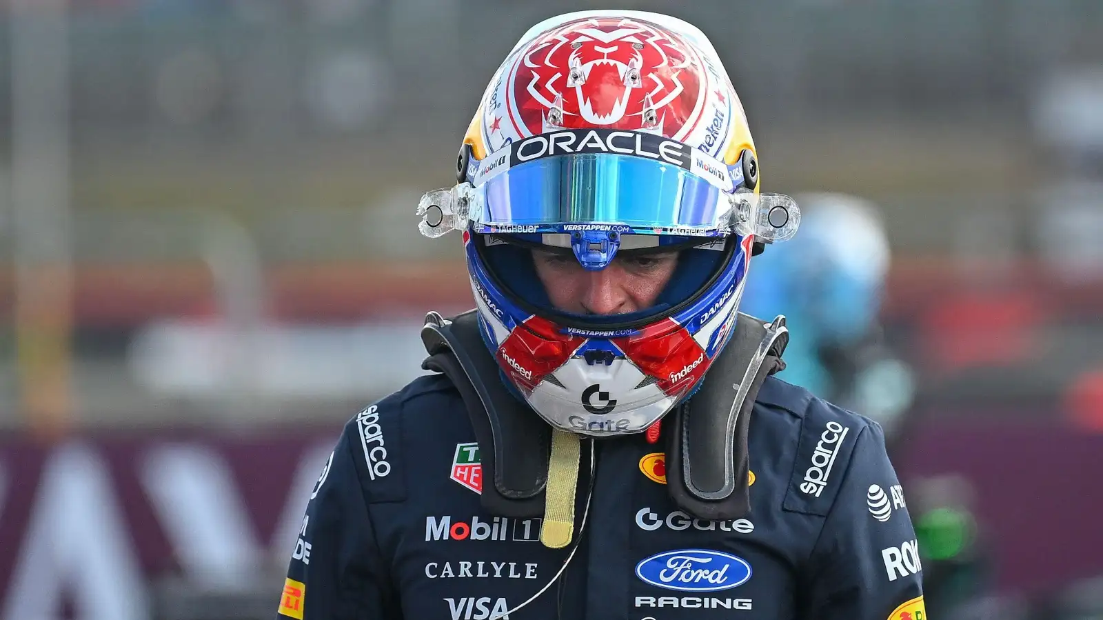 Red Bull boss reacts to Max Verstappen unhappiness in ‘let down' admission source thumbnail