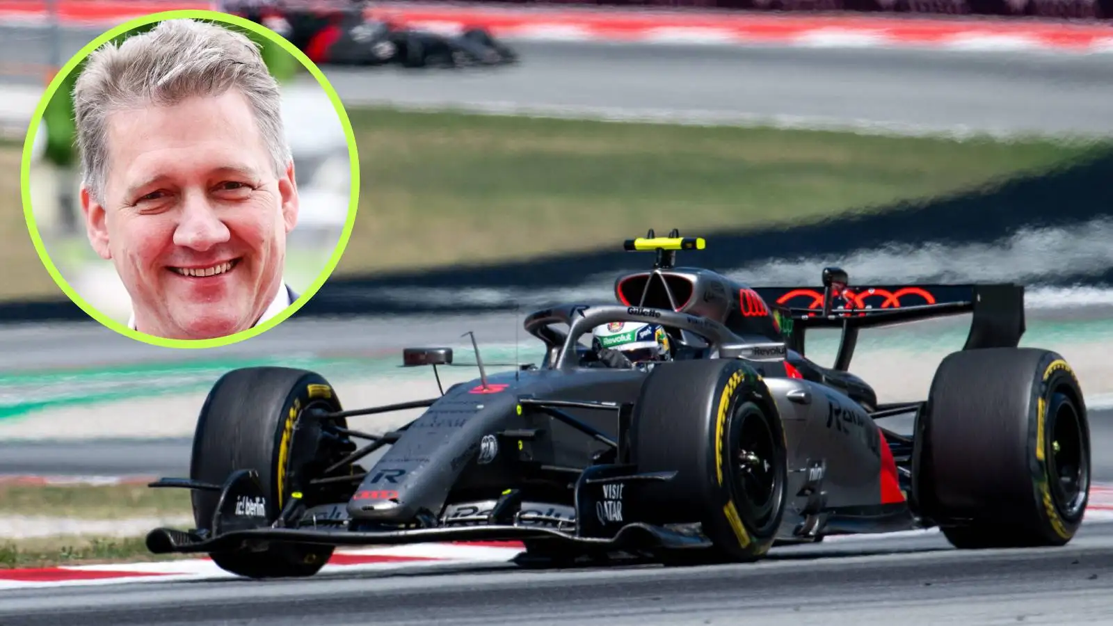 Audi makes revealing 2030 title prediction despite current struggles source thumbnail