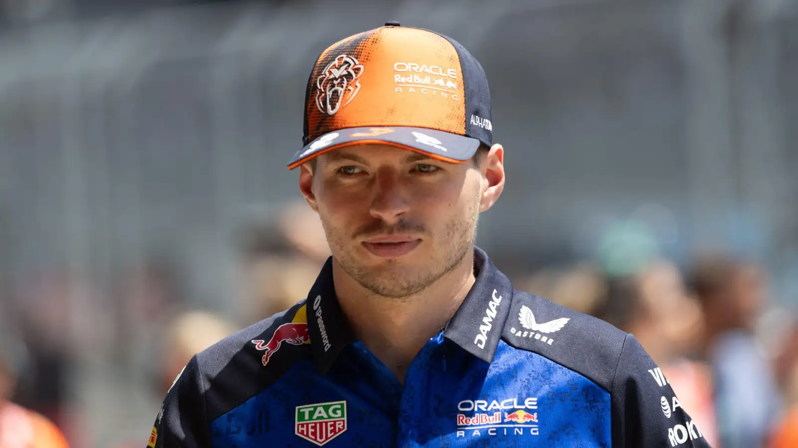 Max Verstappen closes in on alleged McLaren decision in rumoured Red Bull exit source thumbnail