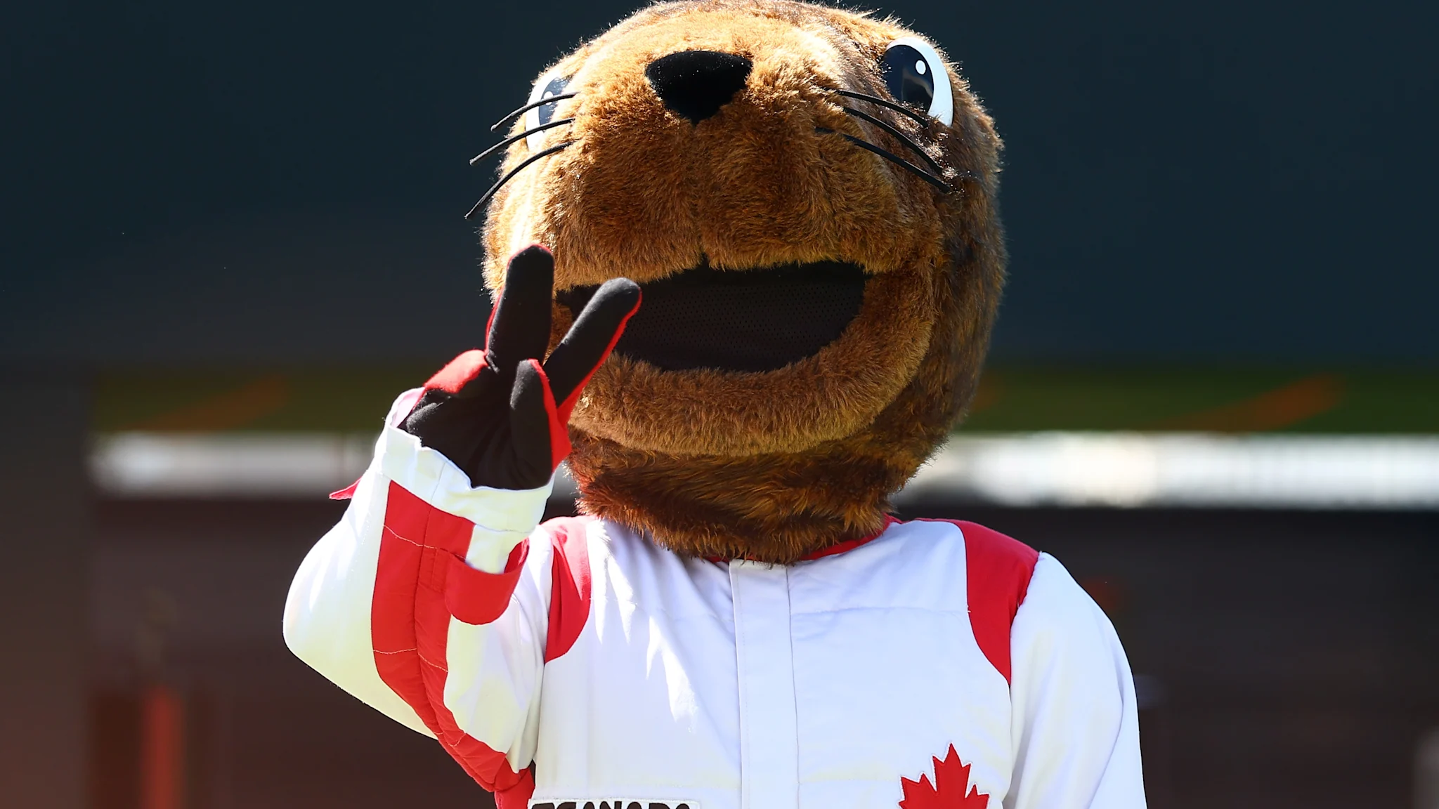 LIVE COVERAGE: All the action from FP1 in Canada thumbnail