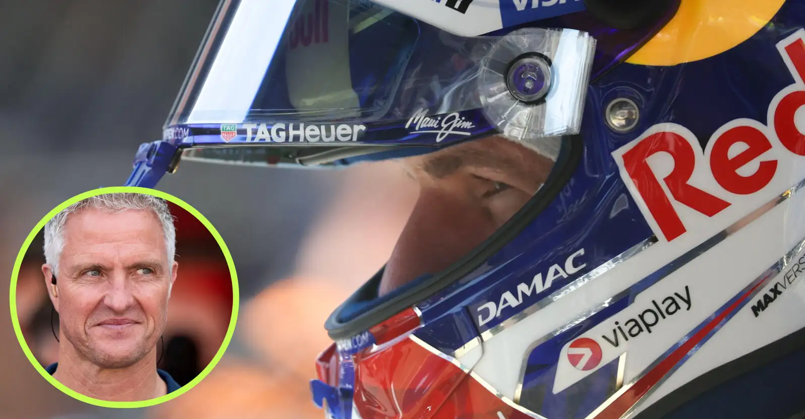 What Ralf Schumacher ‘heard' about Toto Wolff’s lowball offer to Max Verstappen thumbnail