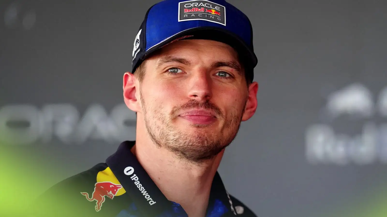 Max Verstappen had the perfect chance to end F1 rumours – but chose not to thumbnail