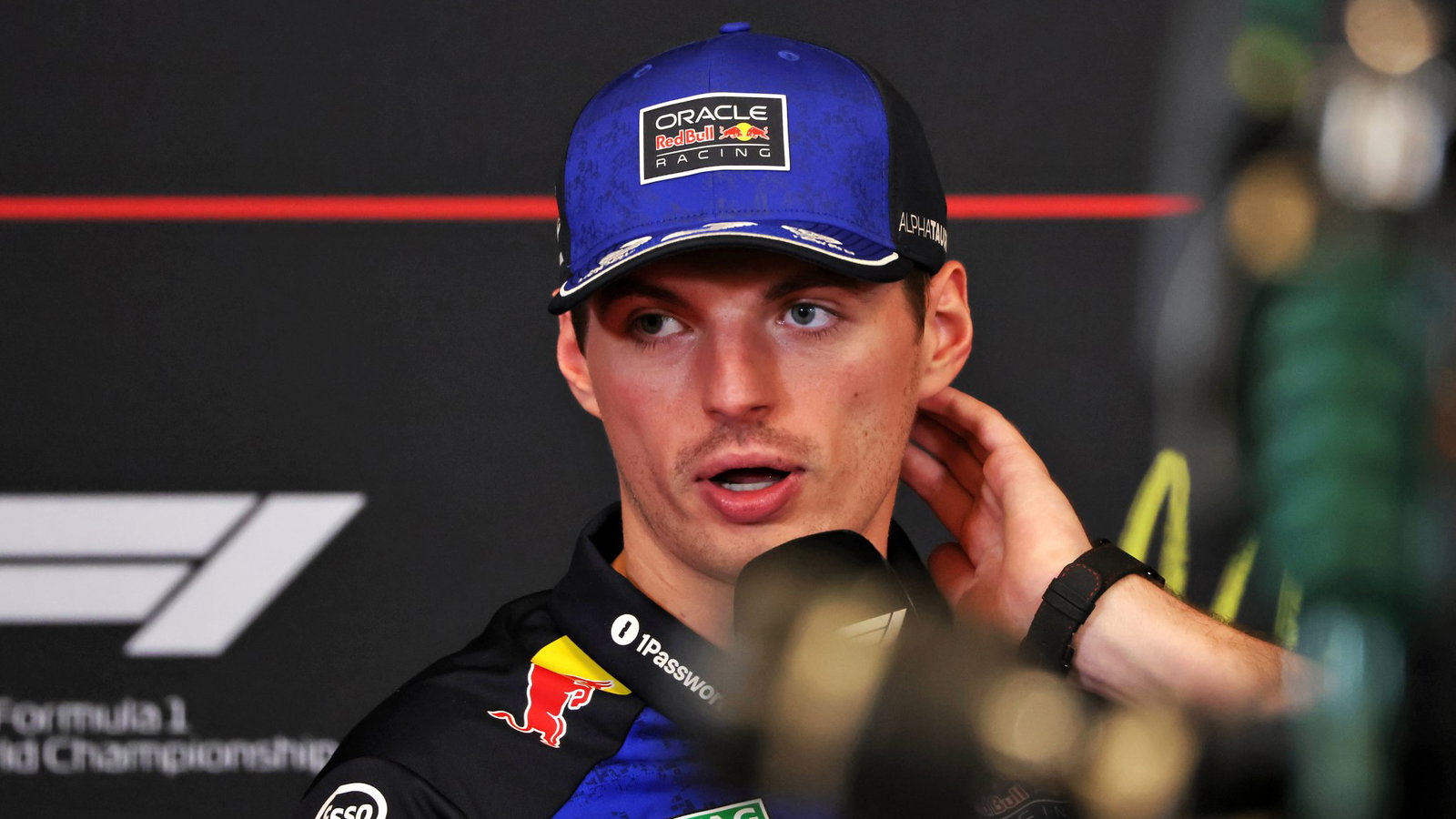 Max Verstappen gives rare FIA backing amid F1 engine rules debate thumbnail