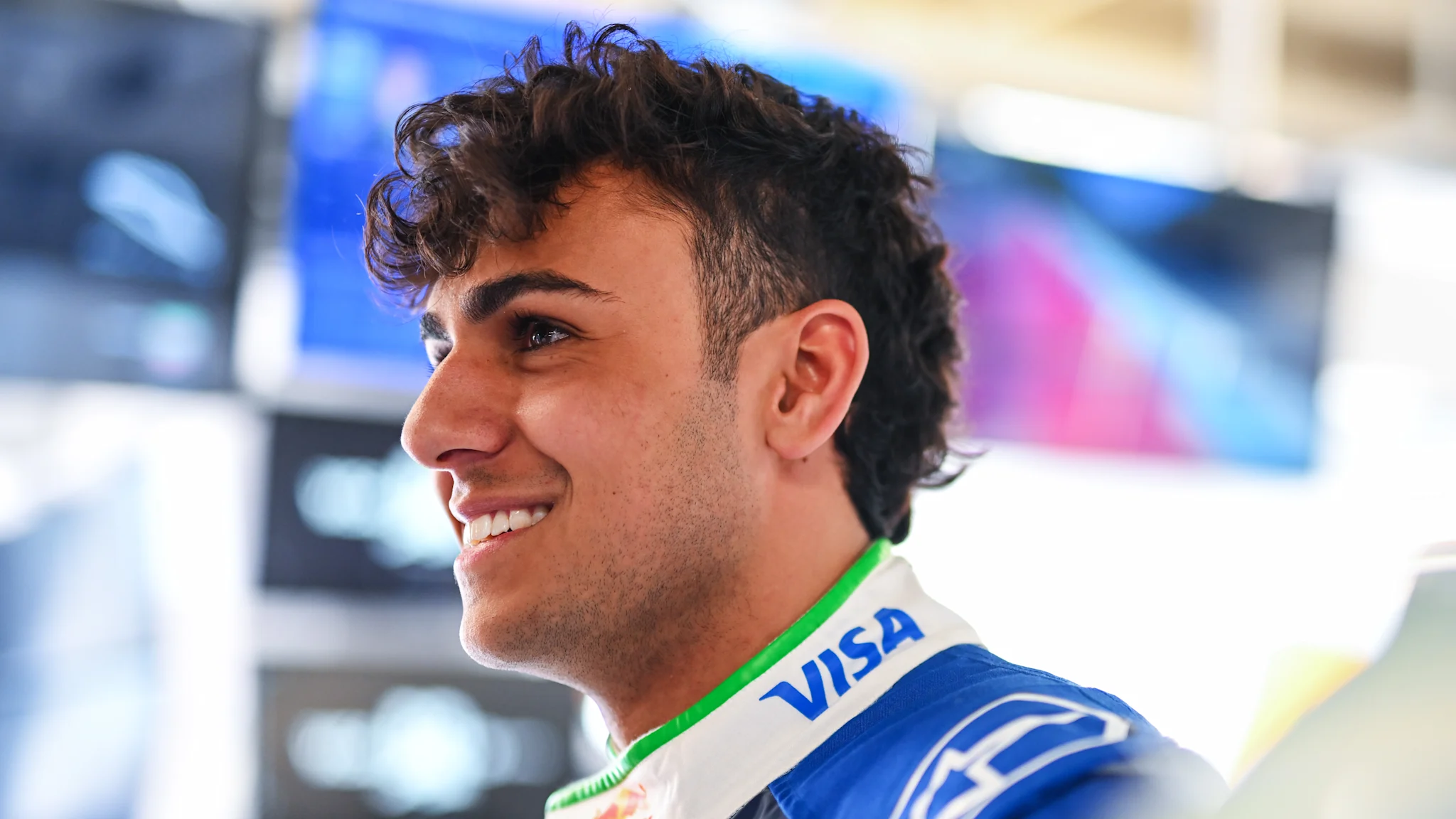 Lindblad ‘very happy to take a point' in Canada Sprint source thumbnail