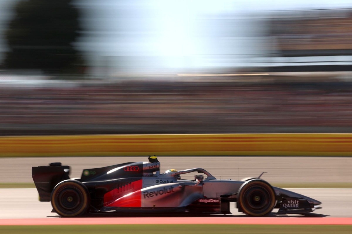 Why Audi and Ferrari can already upgrade their F1 engines despite ADUO delay thumbnail
