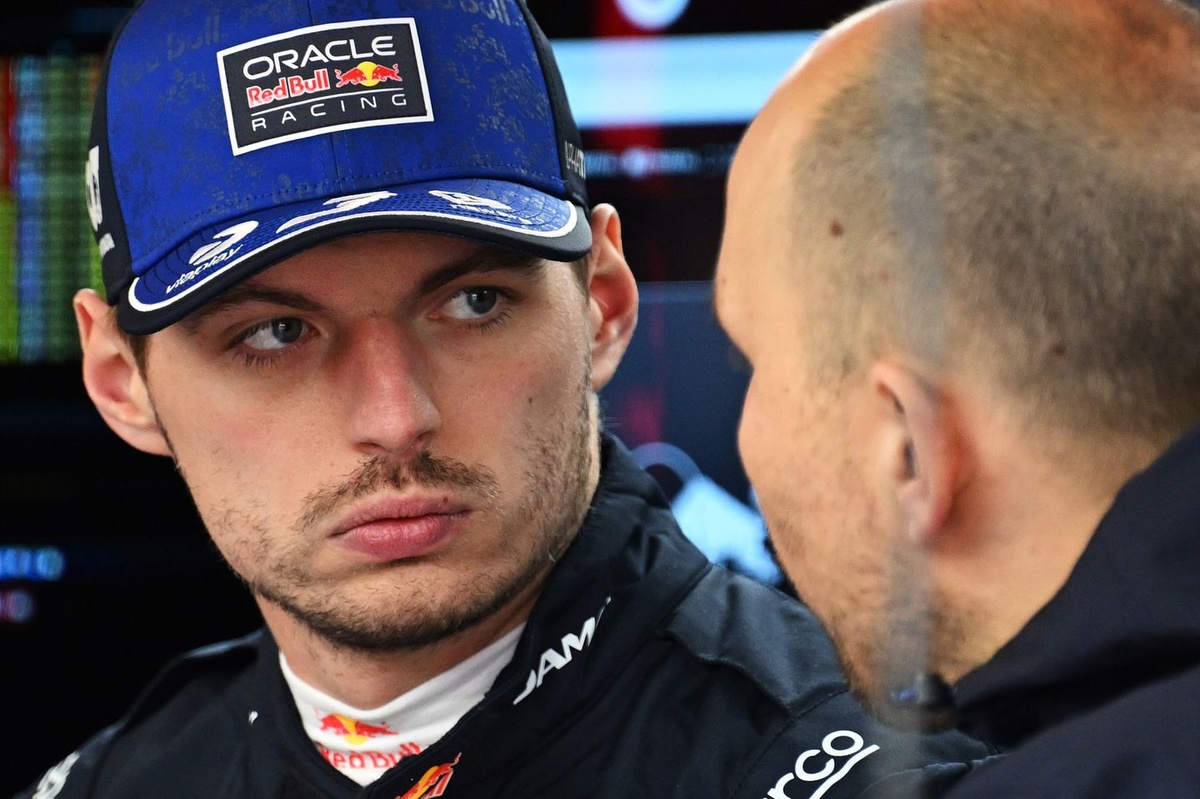 Red Bull reacts to Max Verstappen's criticism – why ‘I told you’ moments are needed source thumbnail