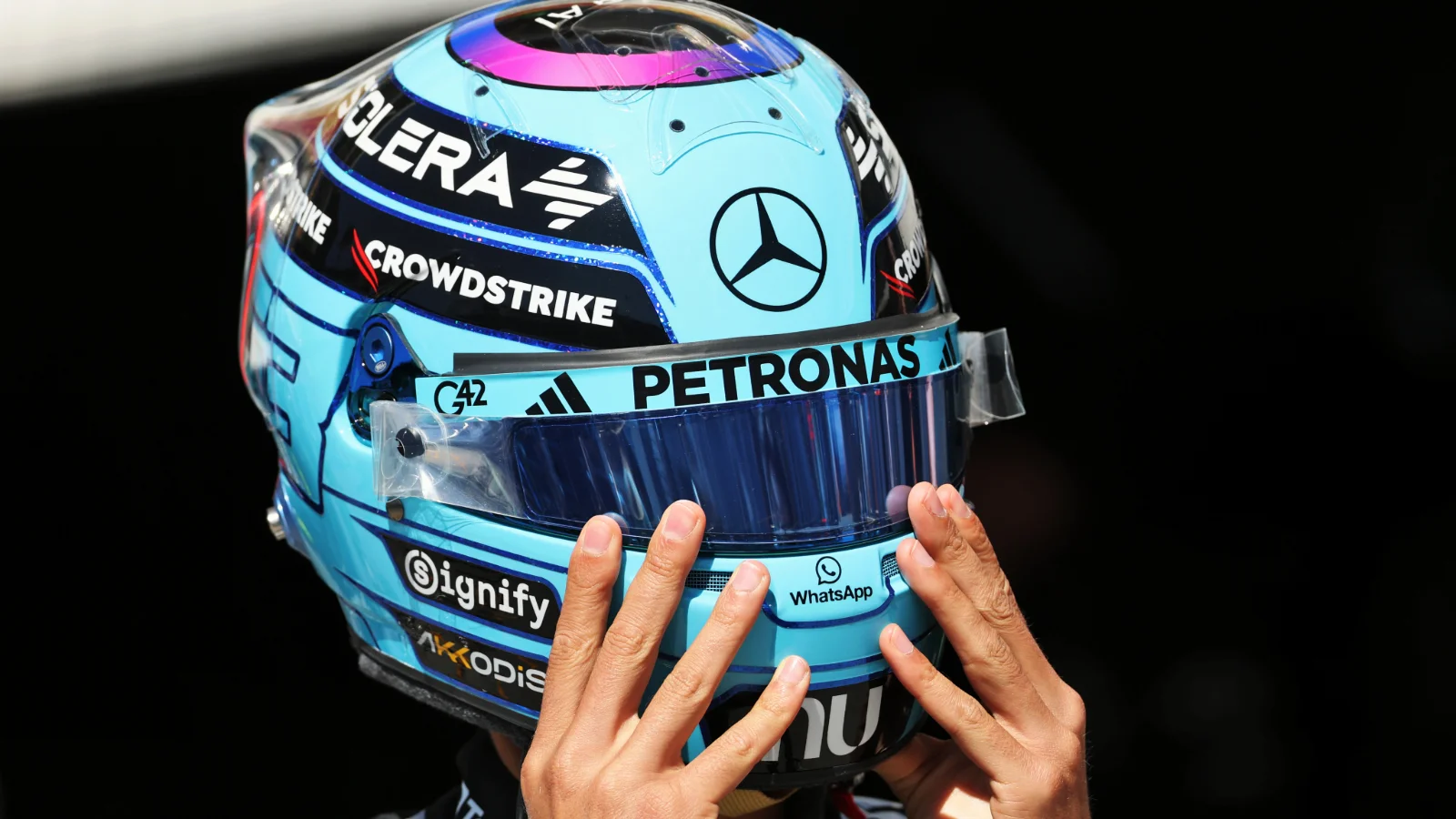 Mercedes faces crippling delay over crucial investigation source thumbnail