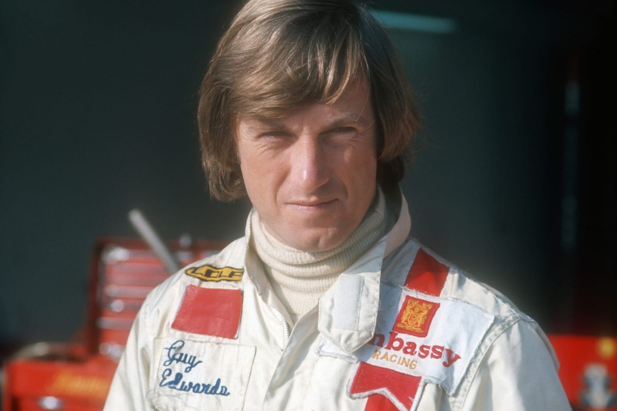The driver who transformed motorsport sponsorship thumbnail