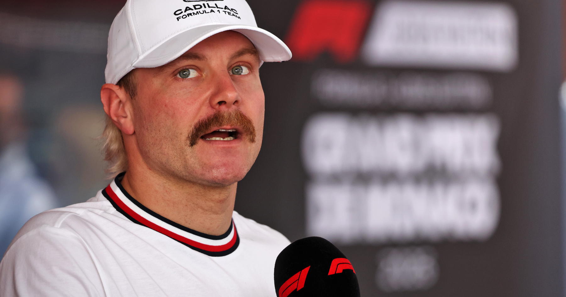 Valtteri Bottas hits back with blunt theory over 'bullshit' F1 rumours thumbnail