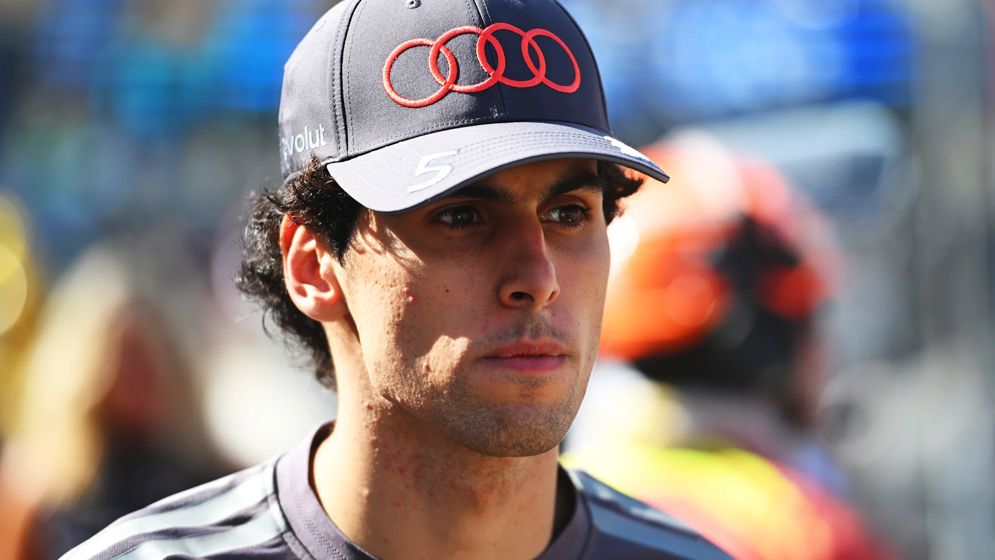 Bortoleto sorry to Audi after Monaco Qualifying crash source thumbnail