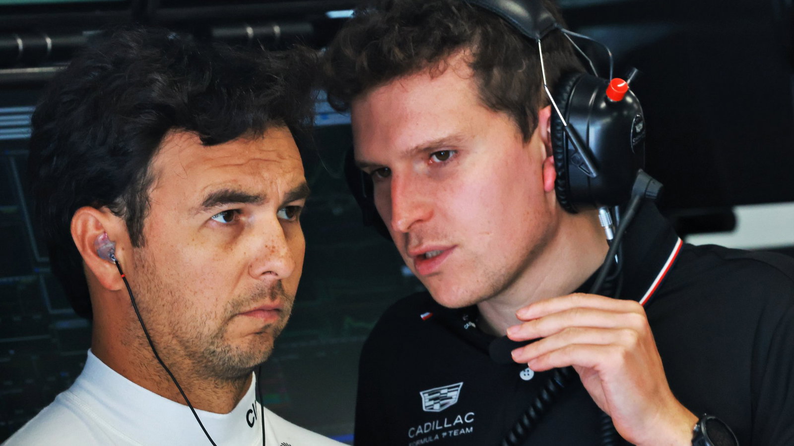 "Crucial" - New Cadillac boss determined not to lose Sergio Perez thumbnail