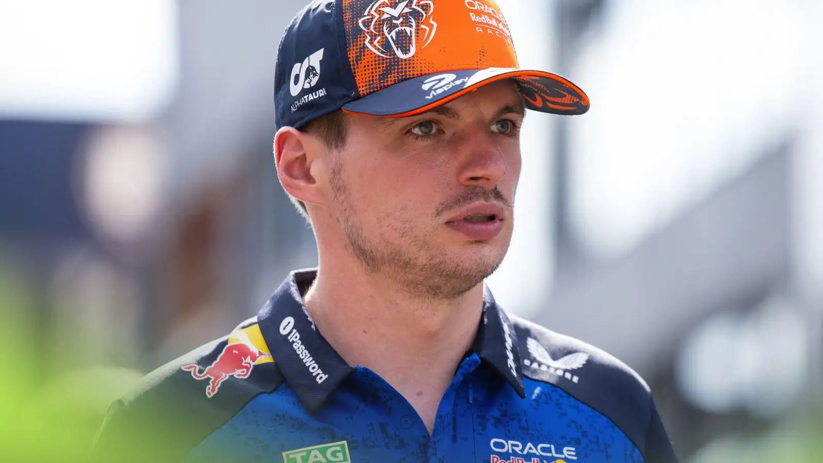 Max Verstappen spots ‘two to three' tenths trend in F1 2026 development race source thumbnail