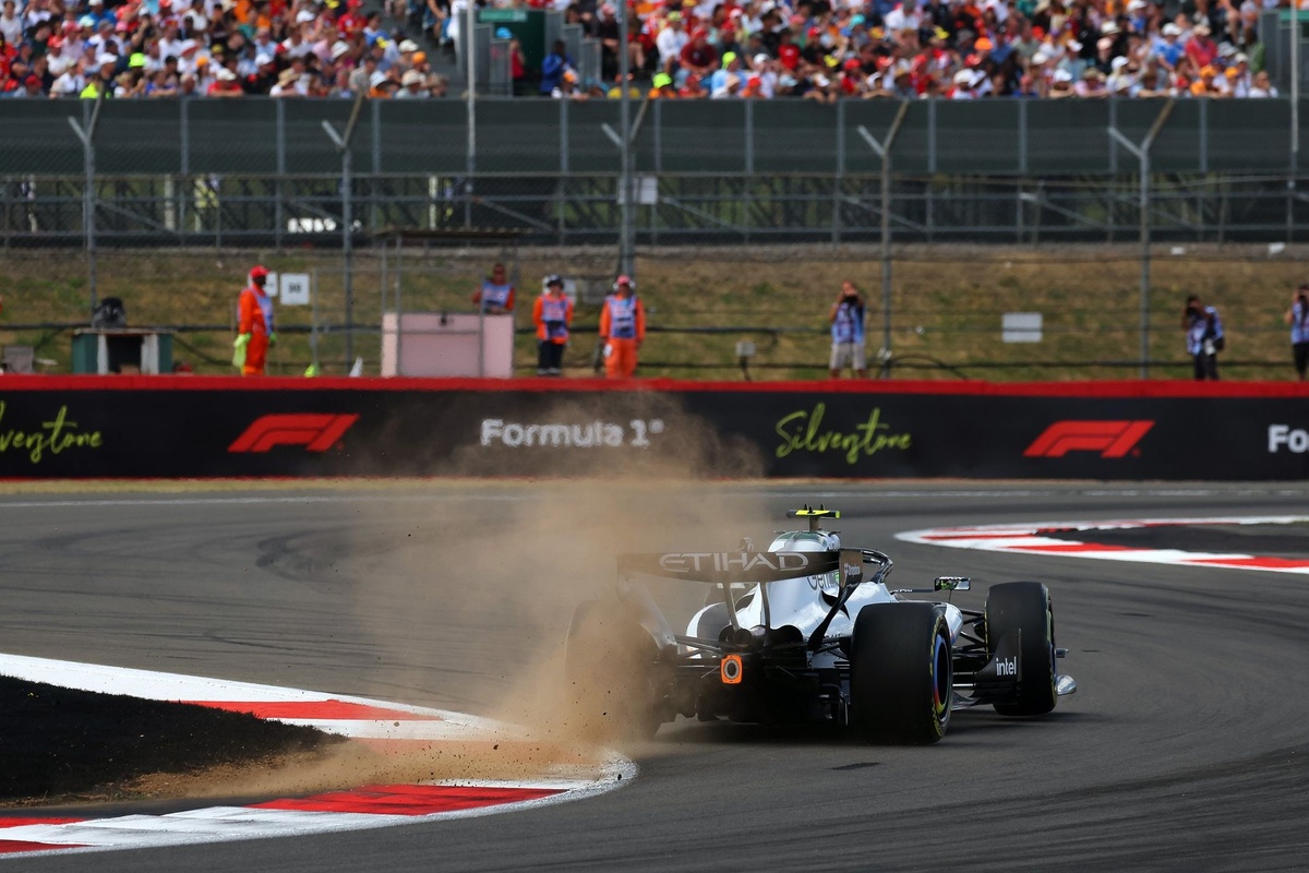 Why McLaren is sliding backwards in British GP after surprise sprint podium source thumbnail