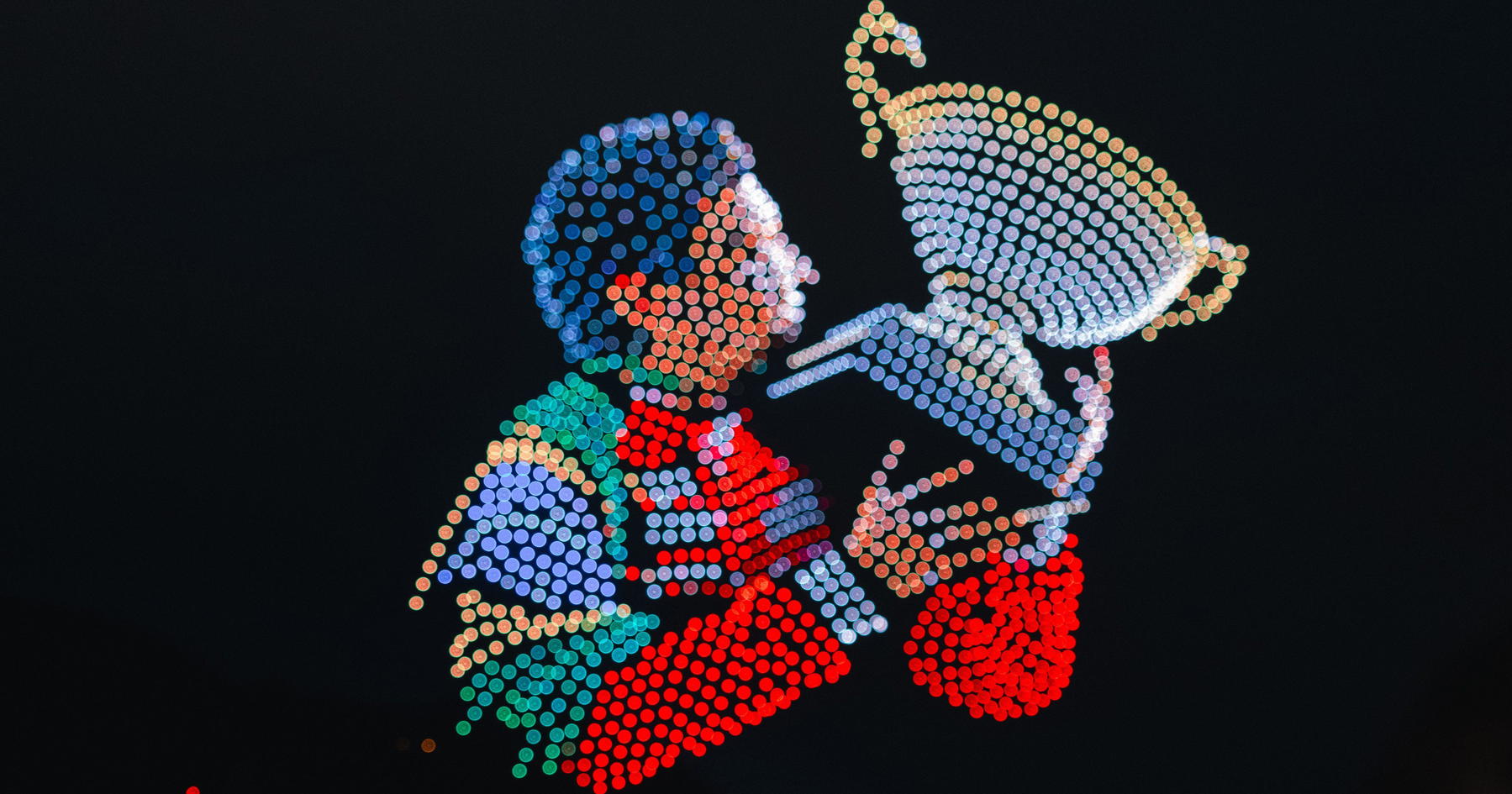 F1 smashes European record with stunning display thumbnail