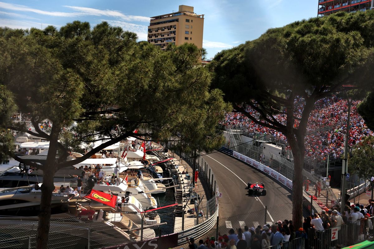 Why F1 cars won't run active aero in Monaco source thumbnail