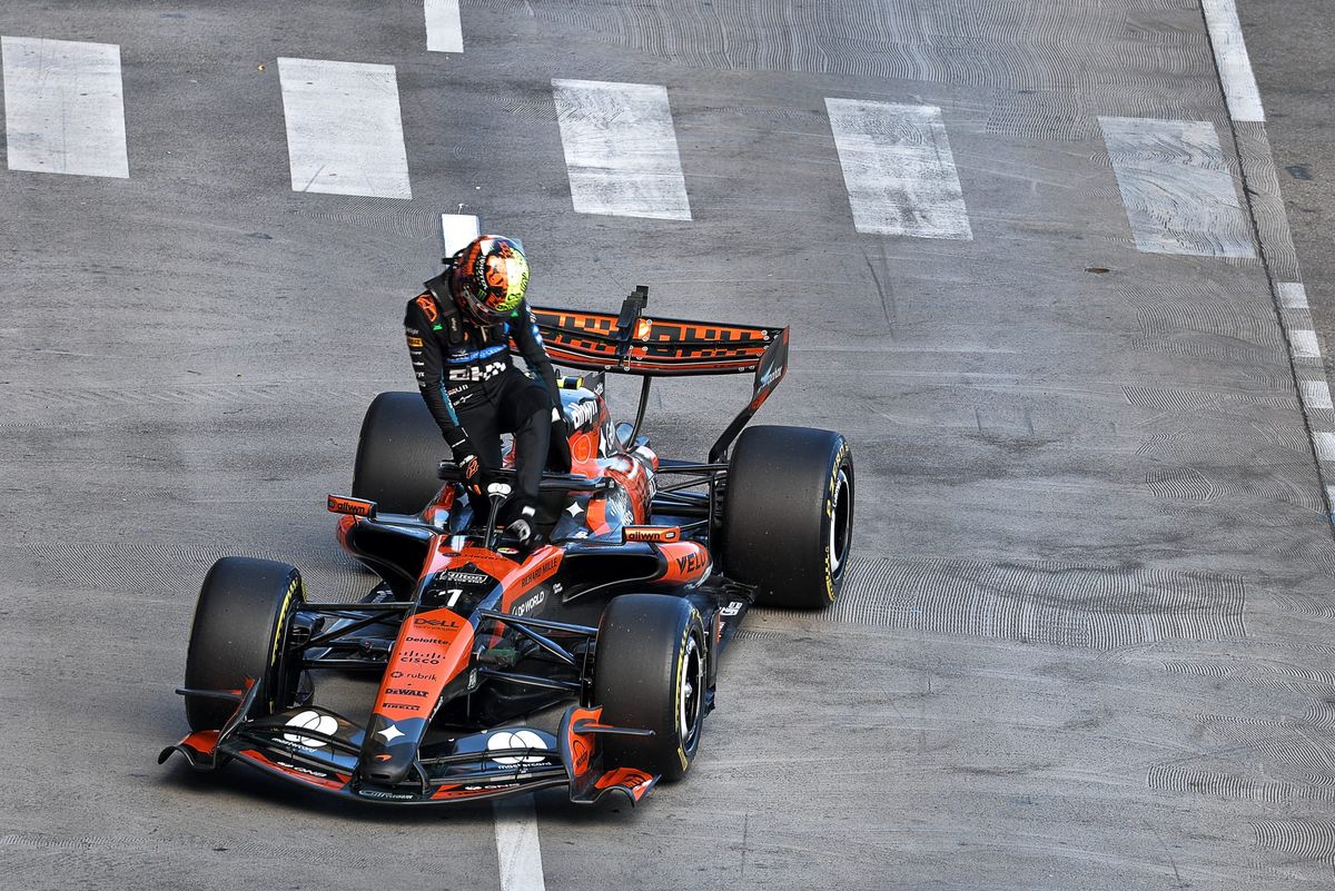 McLaren's bizarre fine for taping a button explained source thumbnail