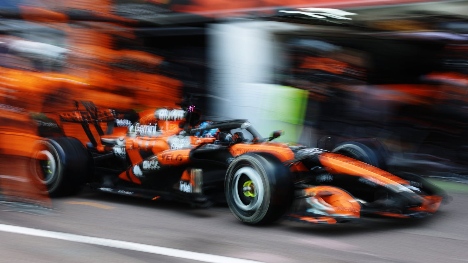McLaren F1 boss reveals 'very clear mission' after reliability woes source thumbnail
