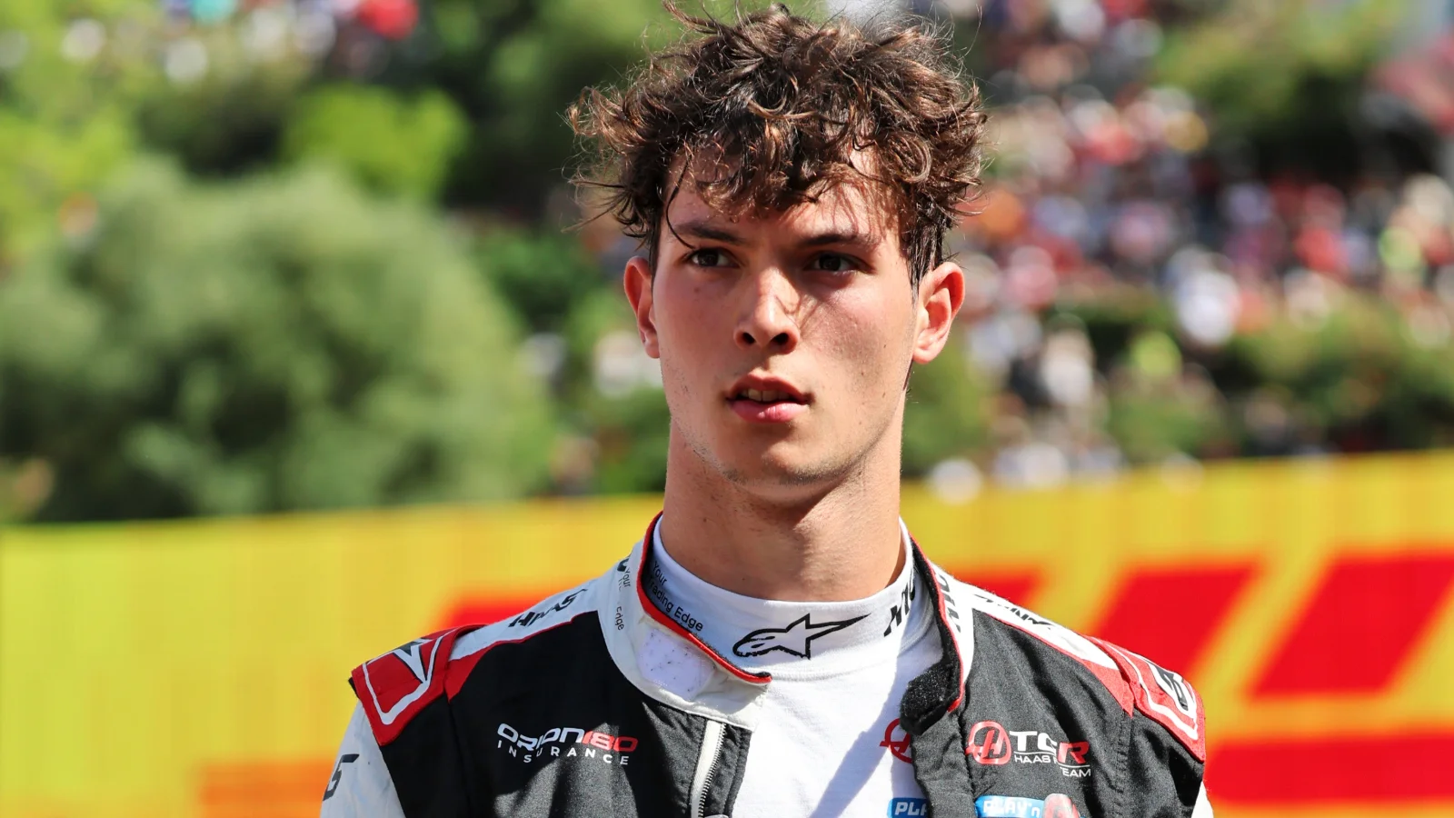 Ollie Bearman rues ‘what could have been' after F1 Monaco DNF source thumbnail