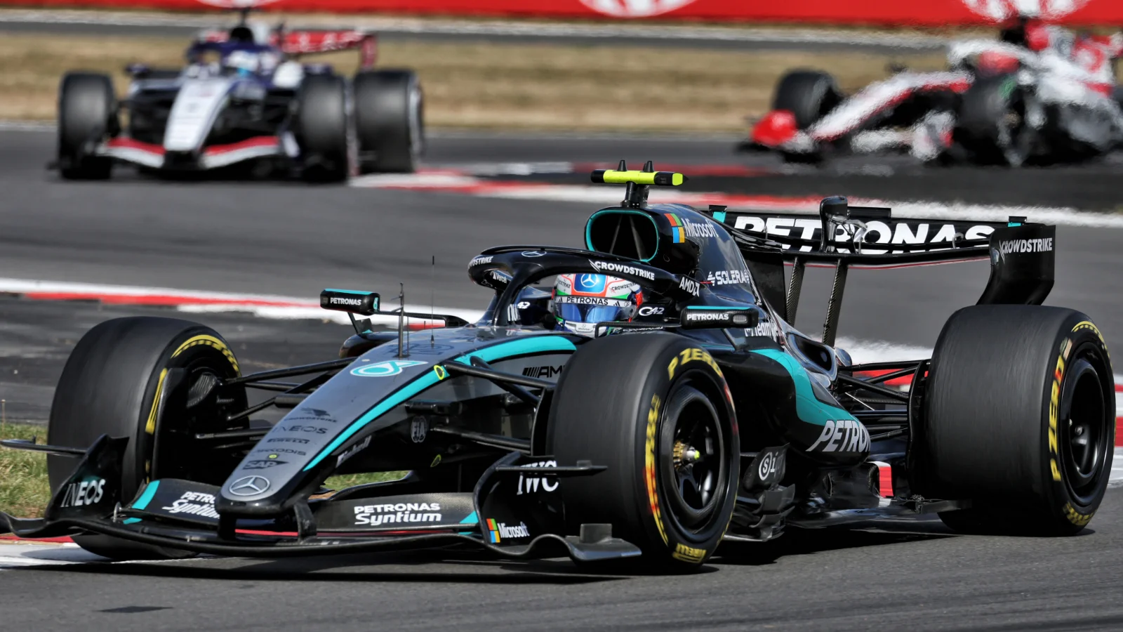 Martin Brundle offers F1 rule alternative after crucial Silverstone reprimands thumbnail