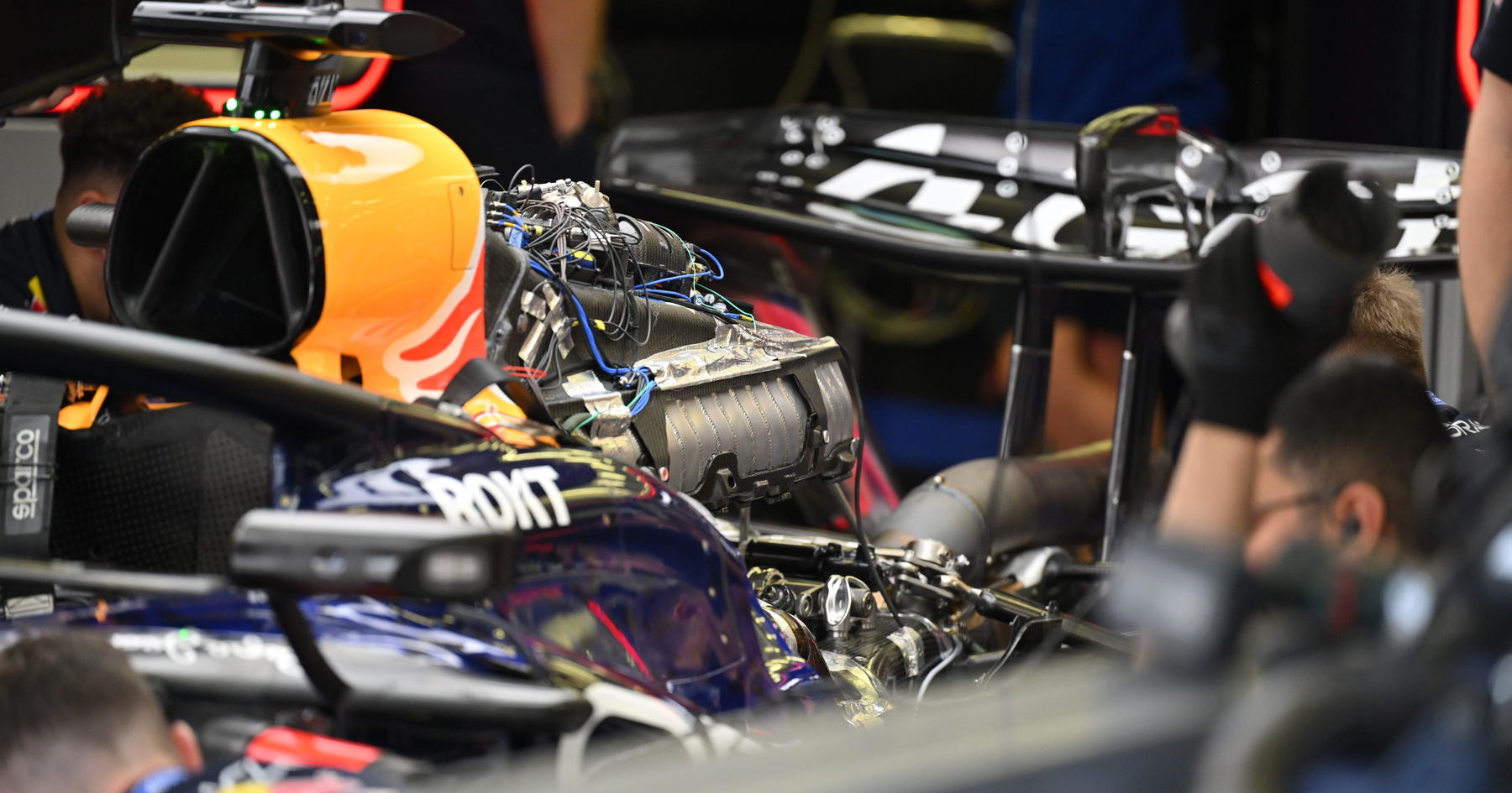 Analysis: What is ADUO and why is it an enormous opportunity for F1 teams? thumbnail