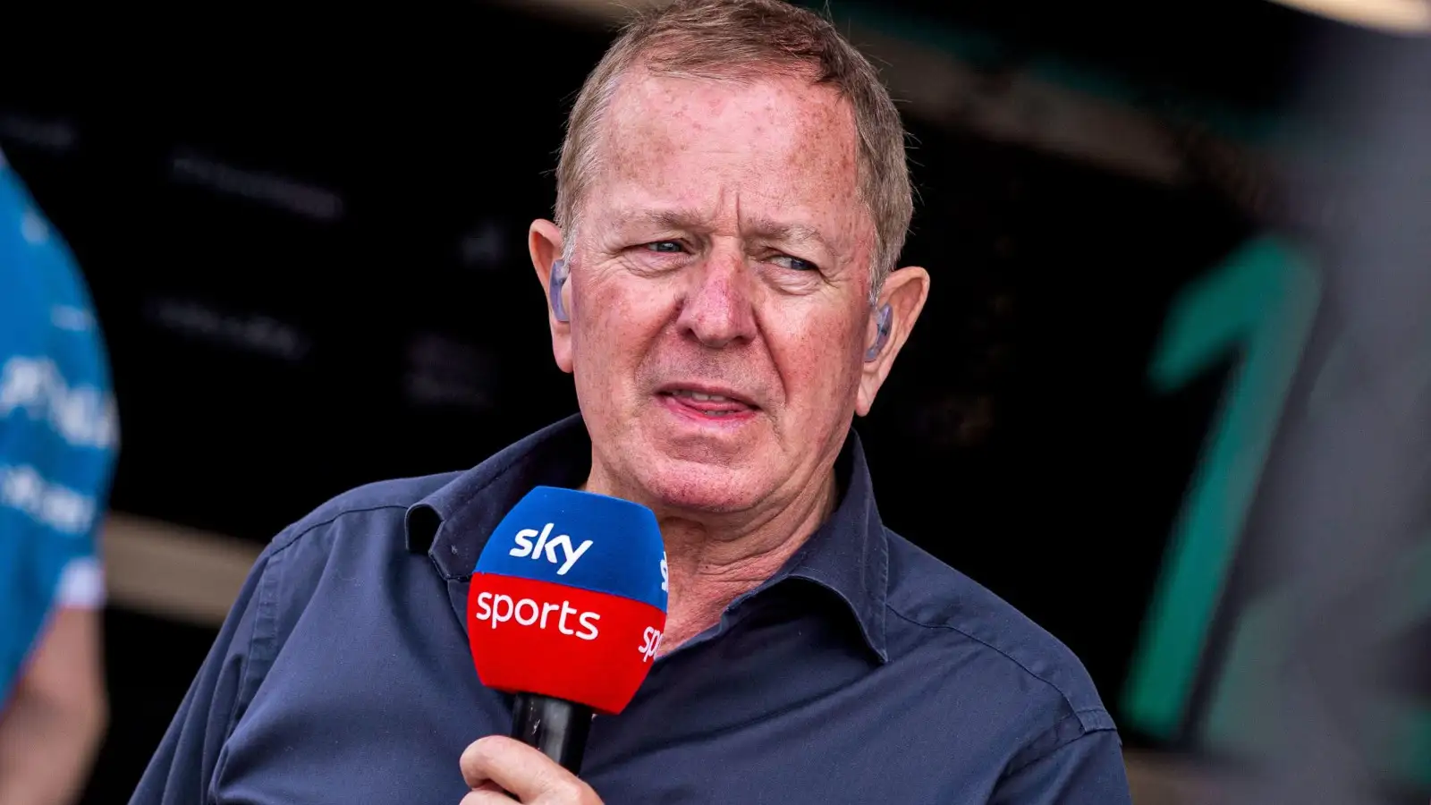 Martin Brundle: ‘Get rid of this concept as soon as possible' thumbnail