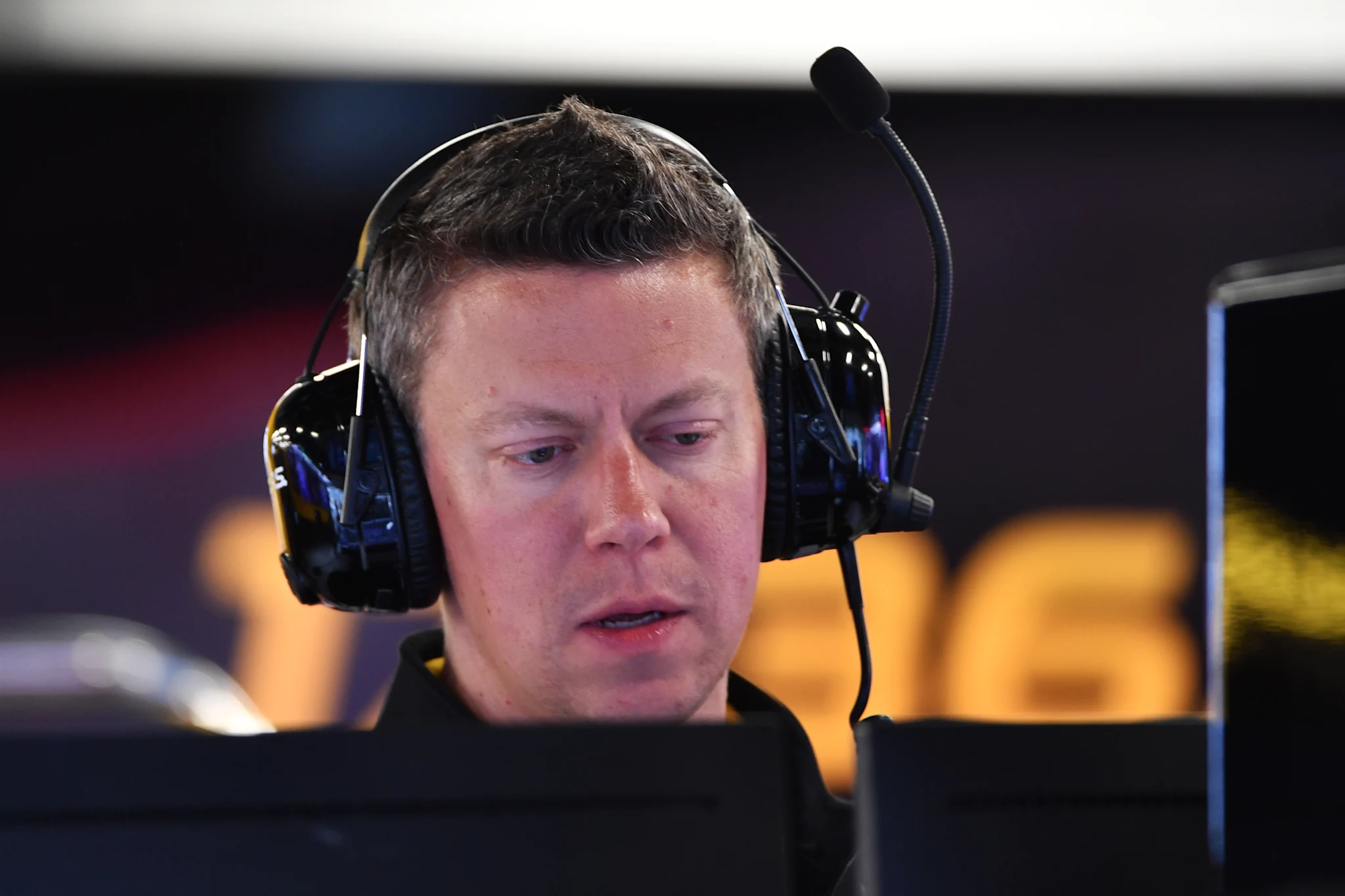 Who is Cadillac's new Team Principal? thumbnail