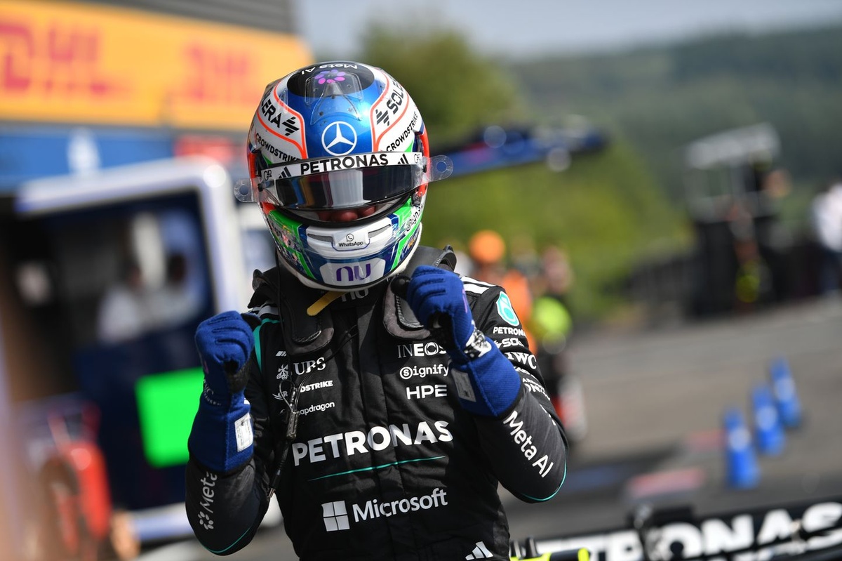 What makes Kimi Antonelli such a good F1 driver now, as per Toto Wolff source thumbnail