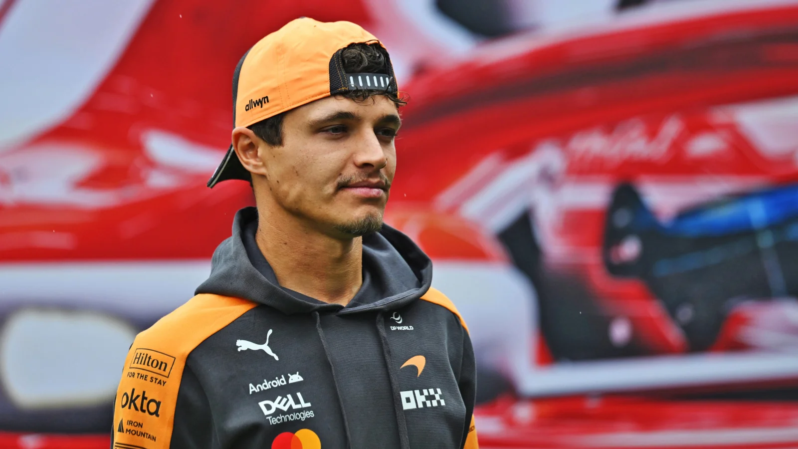 Lando Norris warns of ‘insane' difficulty ahead of F1 Canadian GP source thumbnail