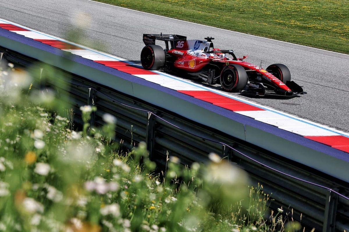 The 'suffering' that will make repeat Ferrari masterstroke difficult thumbnail