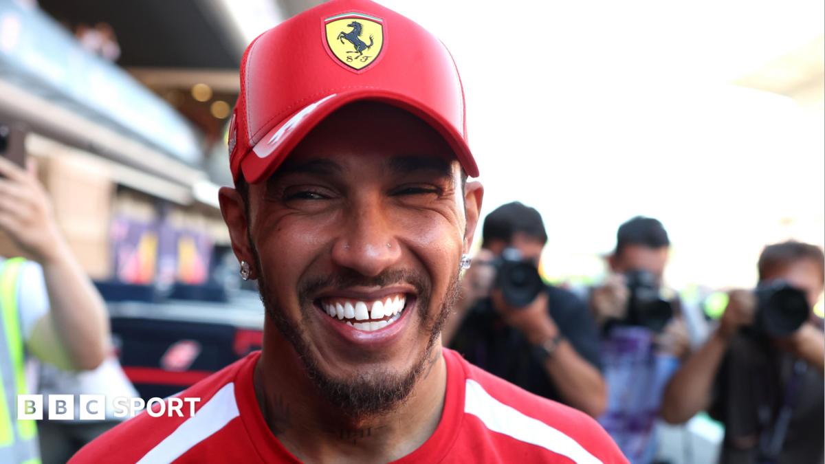 Hamilton says Barcelona win beyond wildest dreams source thumbnail