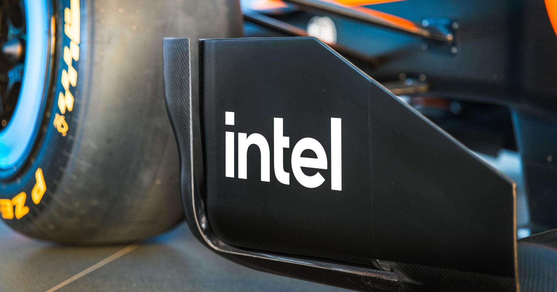 McLaren make 'critical' signing to aid F1 car development thumbnail