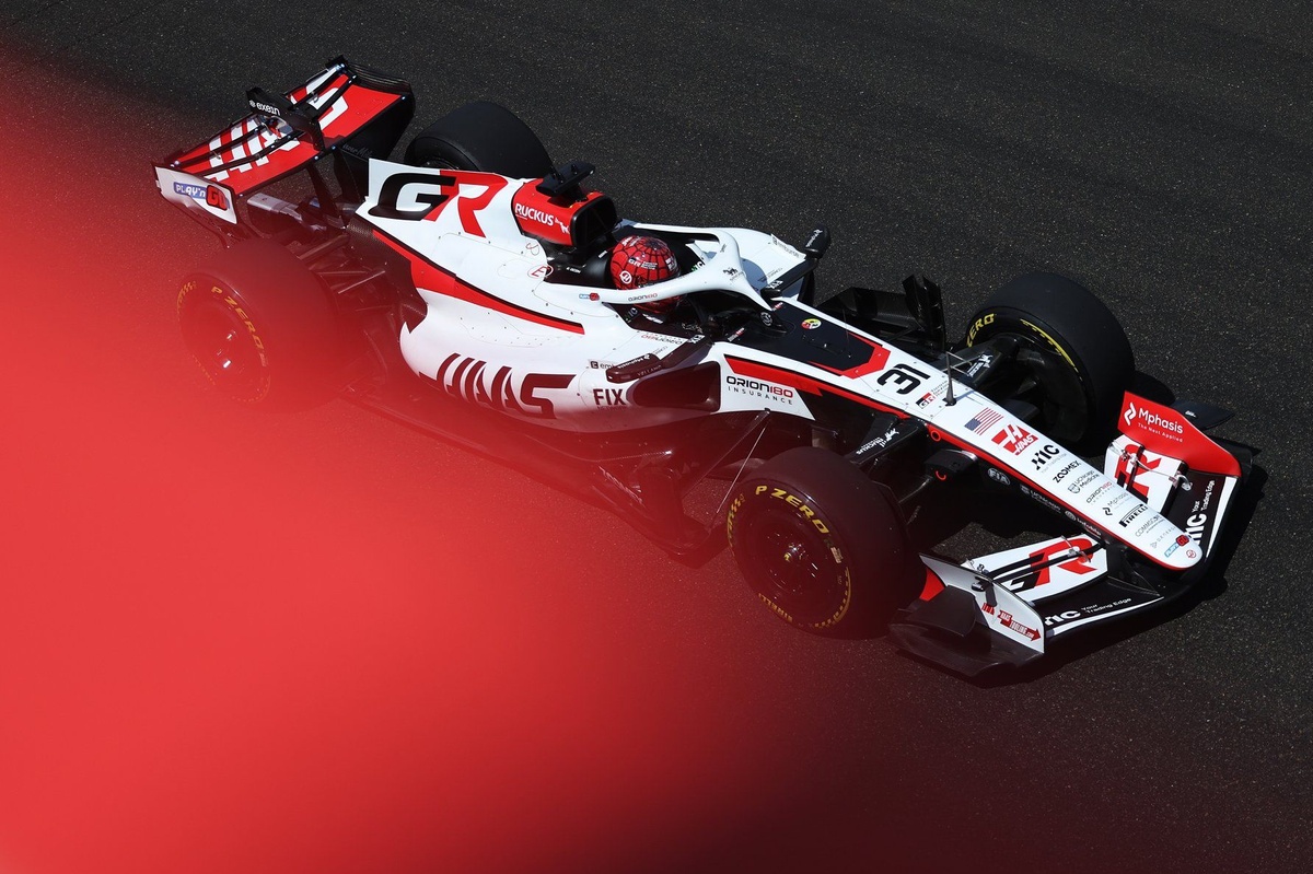 Haas F1 car inconsistency makes it hard to judge Esteban Ocon – Ayao Komatsu source thumbnail