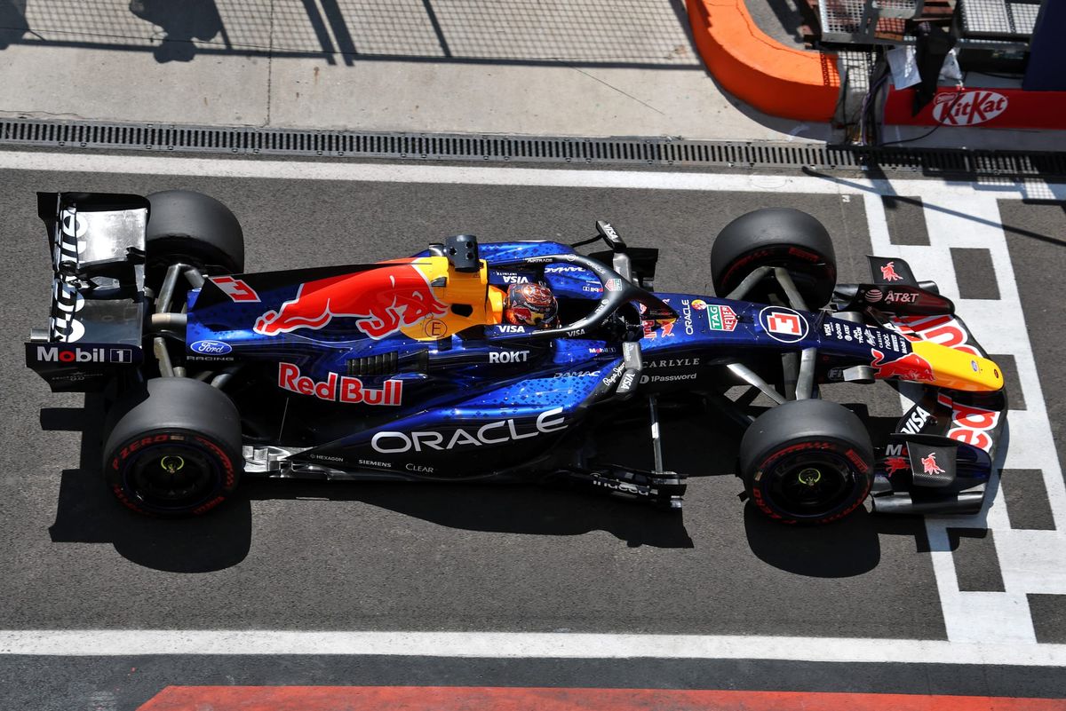 Winners and losers from F1 2026 Hungarian GP qualifying thumbnail