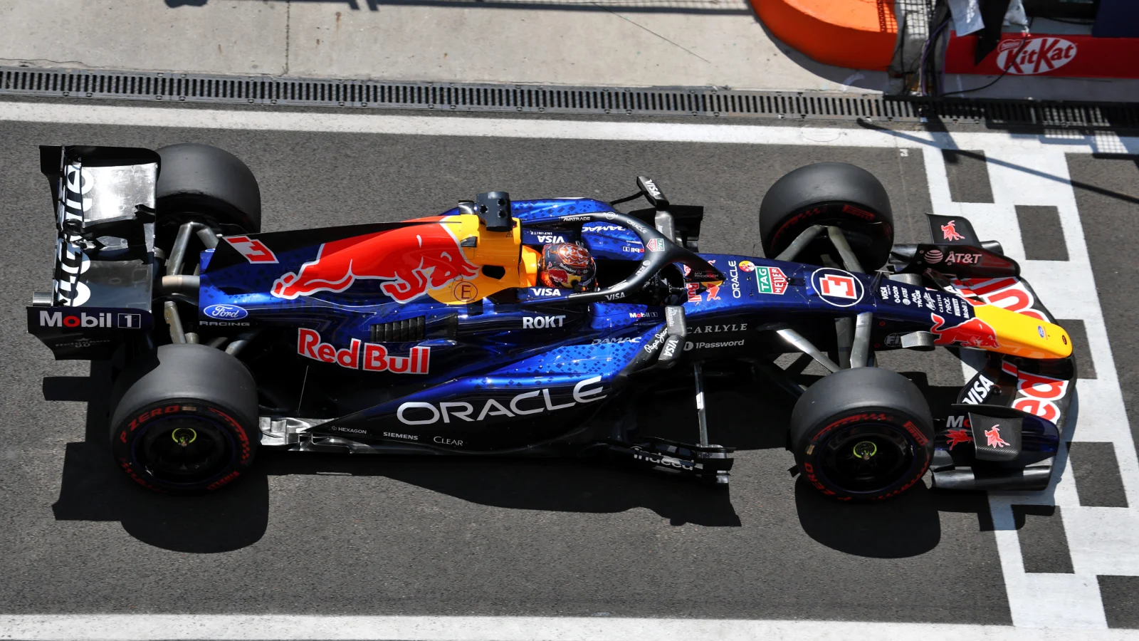 Red Bull confirms ‘limitations' hindering its 2026 F1 campaign thumbnail