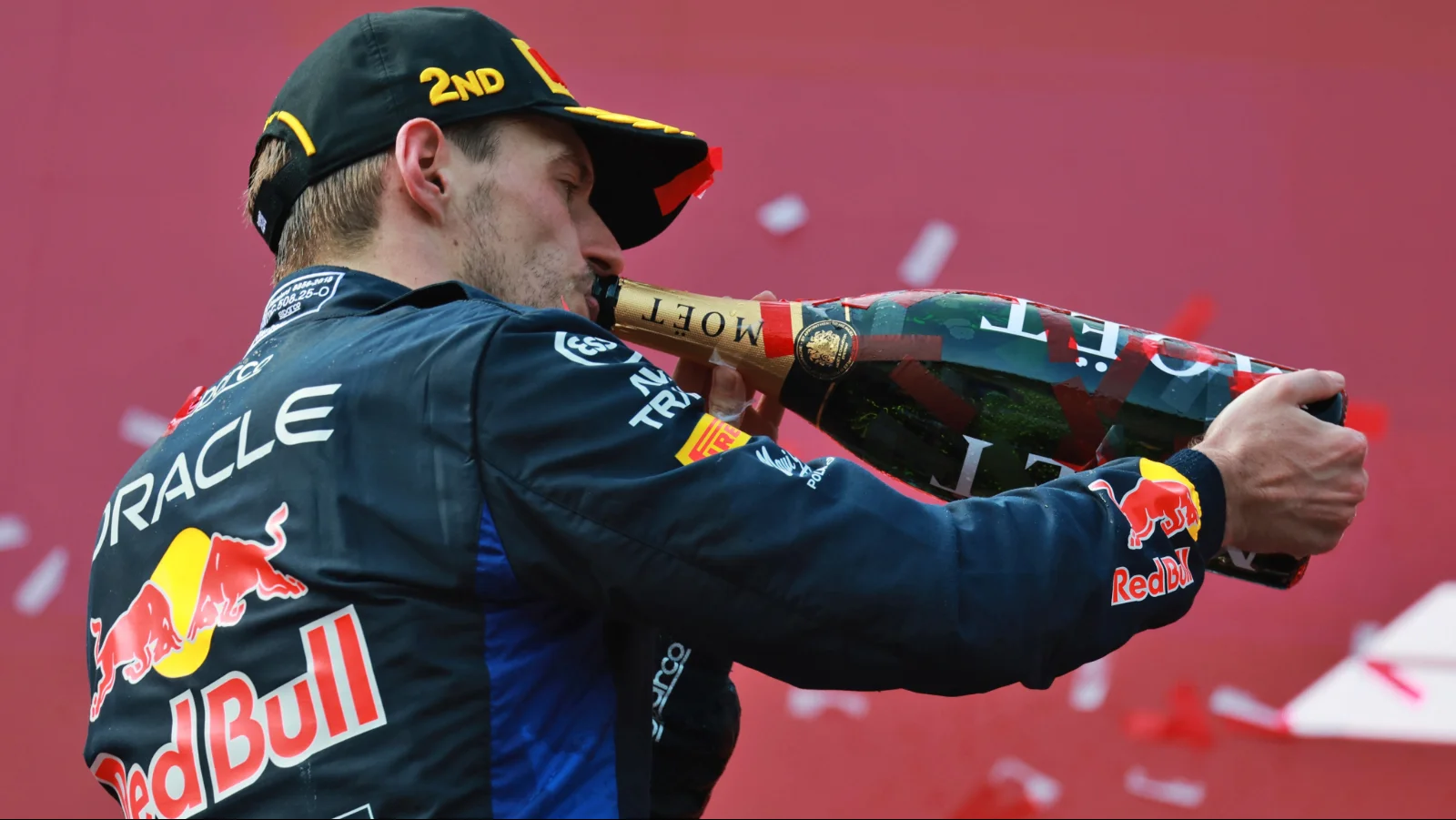 Max Verstappen confirms vital Red Bull gains after narrow F1 Austrian GP defeat thumbnail
