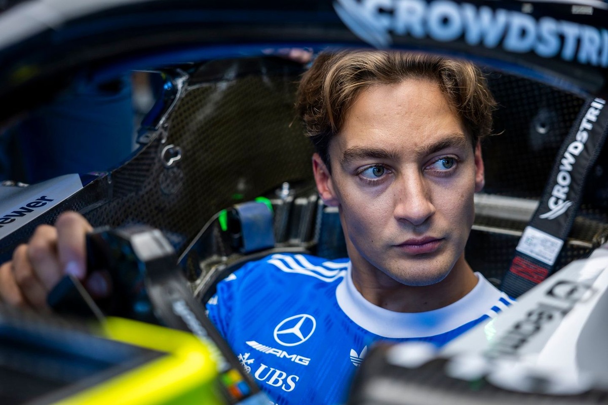 LIVE: F1 Austrian Grand Prix updates - FP1 coming up | Live text | Motorsport.com thumbnail