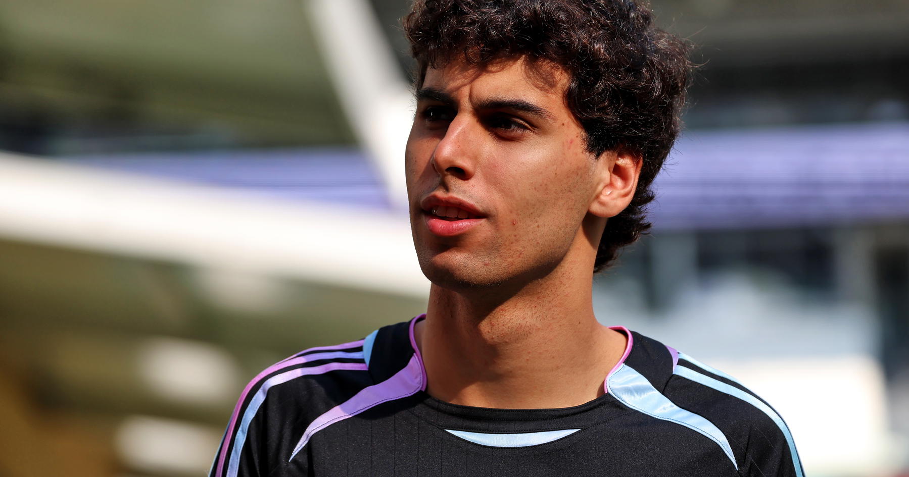 Interview: Gabriel Bortoleto rejects Ayrton Senna shadow in Brazil F1 vow source thumbnail