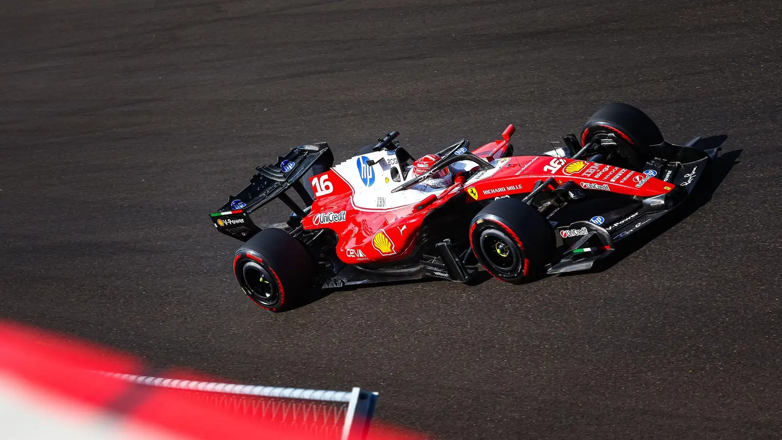 Charles Leclerc calls for investigation into baffling Ferrari trend source thumbnail