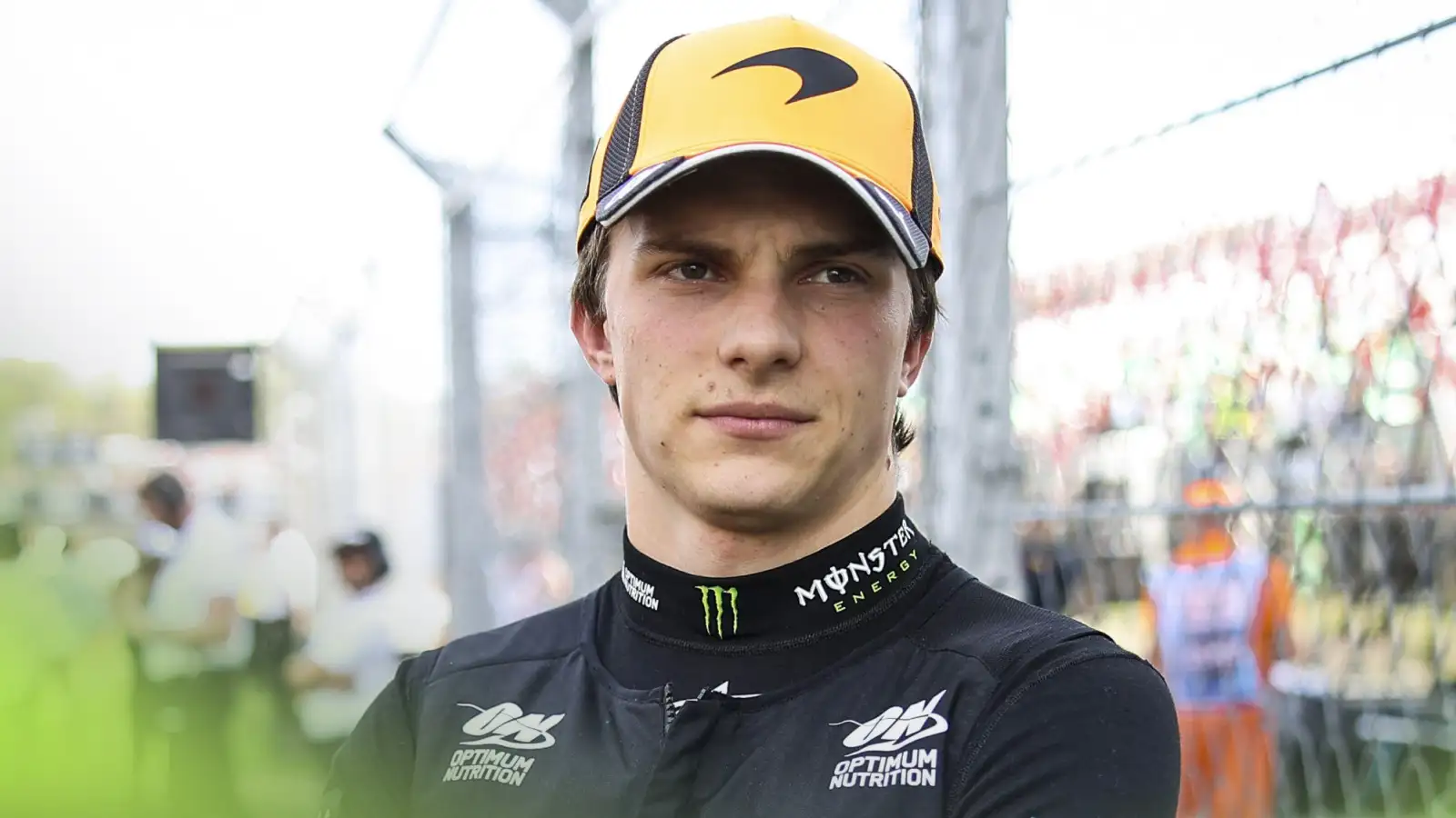 How Barcelona GP ‘difficulties' triggered Oscar Piastri’s McLaren turnaround source thumbnail