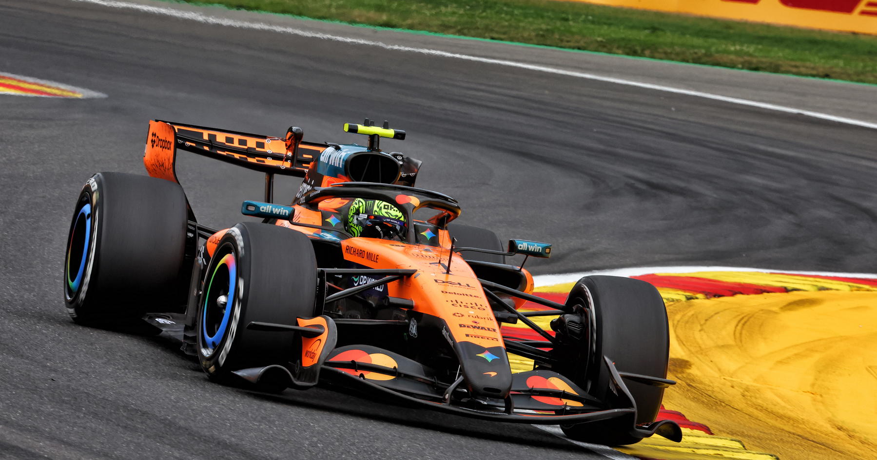 Lando Norris airs frustration after suffering multiple Belgian GP setbacks source thumbnail