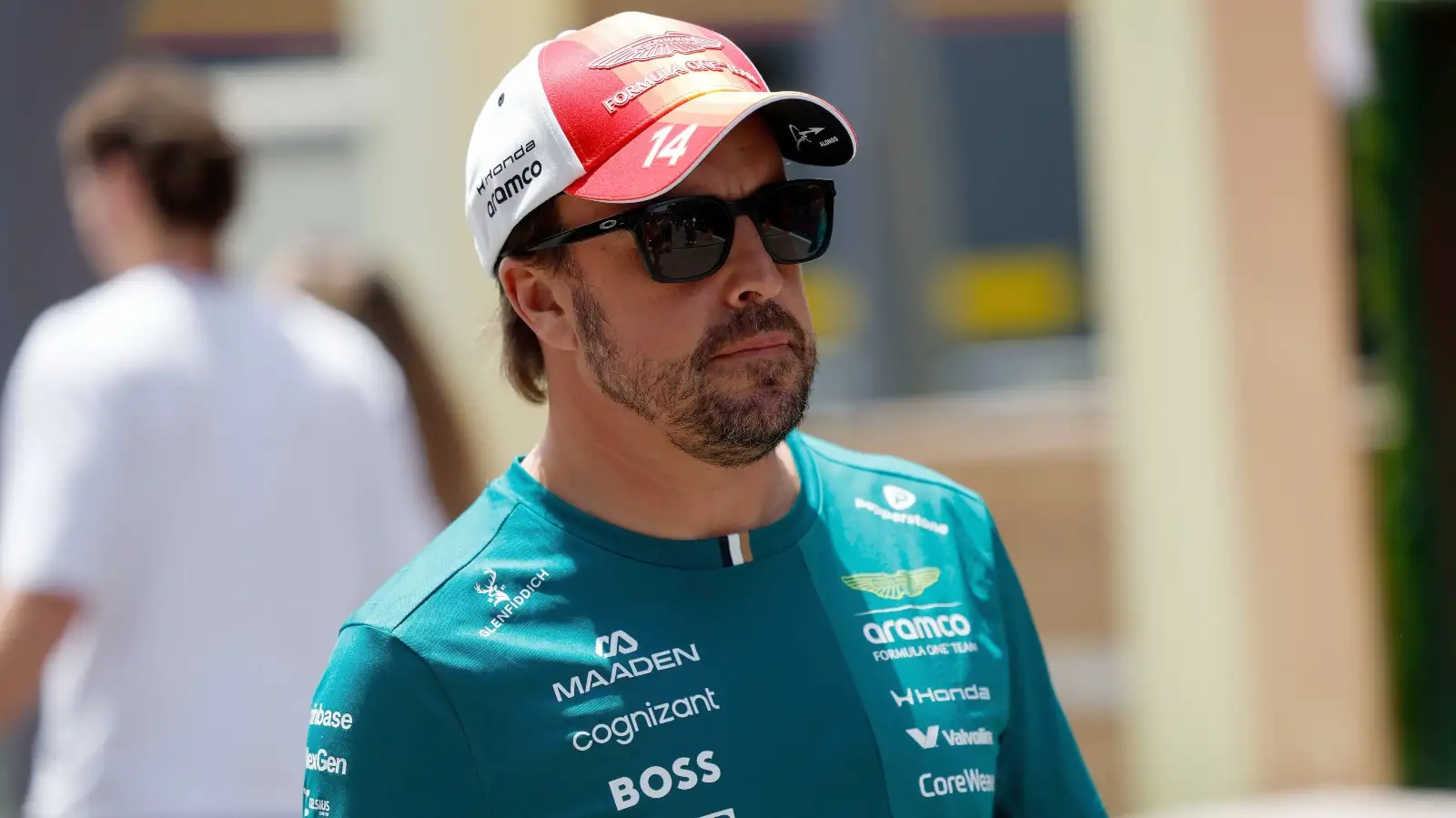 Fernando Alonso FIA verdict reached as punishments issued thumbnail