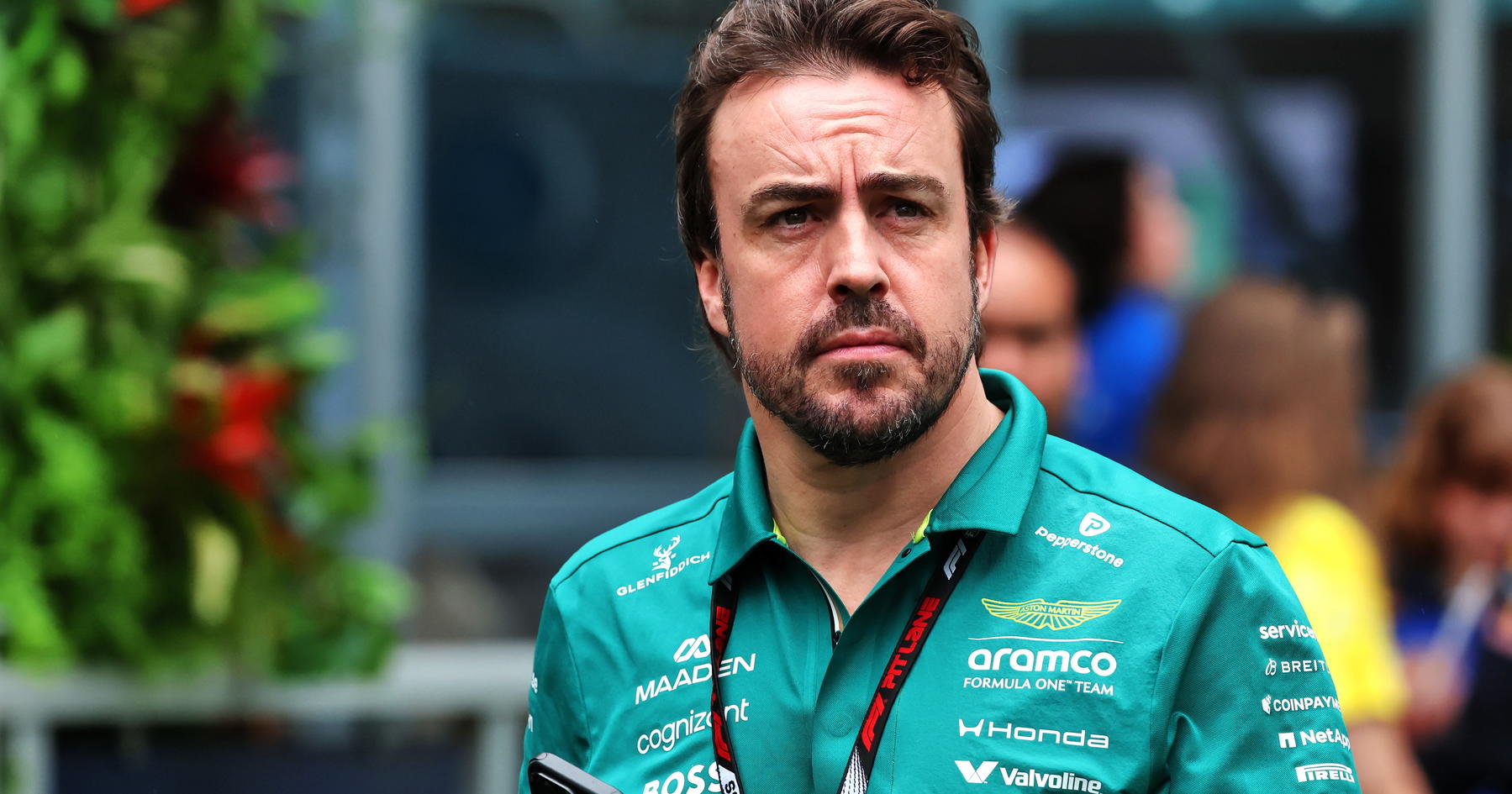 Fernando Alonso names Aston Martin 'relief' after major Honda test source thumbnail