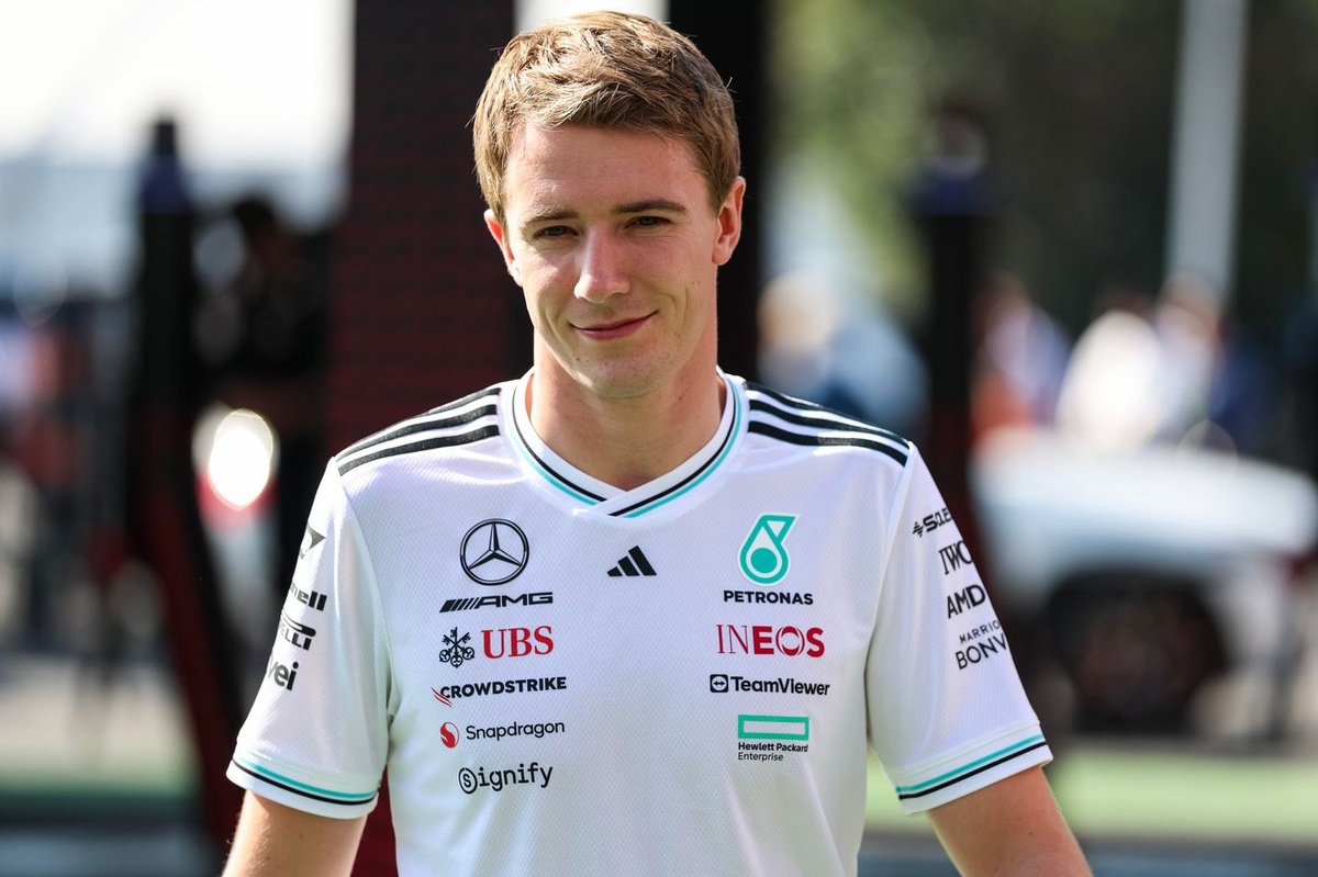 Fred Vesti reveals huge Mercedes F1 simulator push before Miami GP source thumbnail