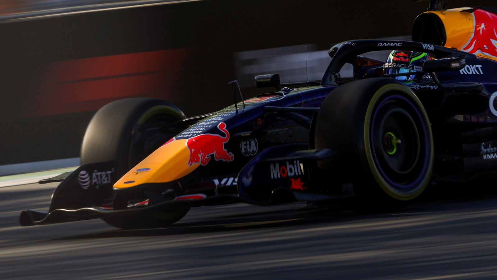 What Red Bull made of Isack Hadjar's Canadian GP and double penalty source thumbnail